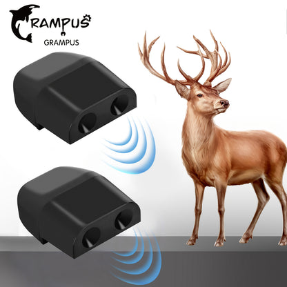 Deer Whistle Car Auto Automotive Interior Safety Products Animal Warning Devices