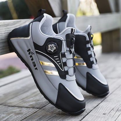 Men'S Casual Sports Shoes Soft Sole Breathable Running Shoes Non-Slip Shoes Men