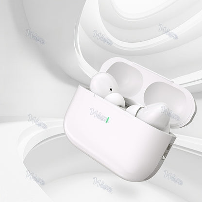 [Wosd Wireless Earbuds] Wosd 2025 New TWS Wireless Earbuds - High-Fidelity Sound with Bass, ACC Stereo HD Calling | Ergonomic Design for Maximum Comfort, True Wireless Convenience - Perfect for Android and iPhone Users