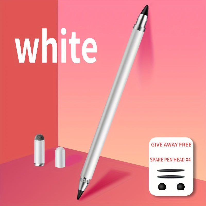 Stylus Pens/3in 1 High Precision Universal Stylus for iPad iPhone Tablets Samsung Galaxy All Capacitive Touch Screens