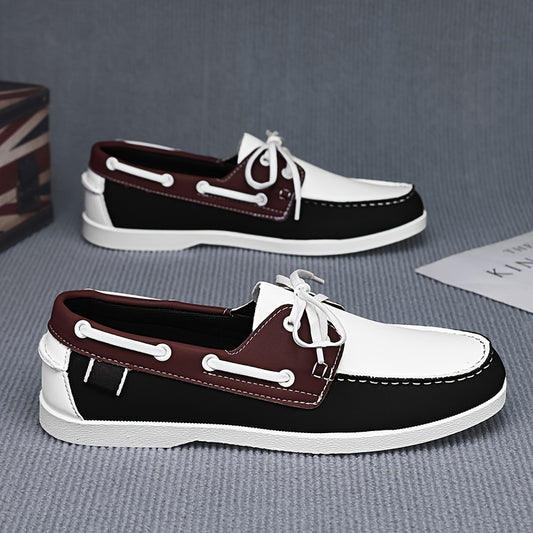 Men's Dress Shoes, New Style Men's Loafers, Elegant Men's Footwear, Moccasin Shoes, Men's Gift, Casual Shoes, Formal Men's Shoes, Comfortable Men's Shoes, Driving Shoes, Trendy Plus Size Shoes, Office Commuting Street Shoes, Men's Black Shoes