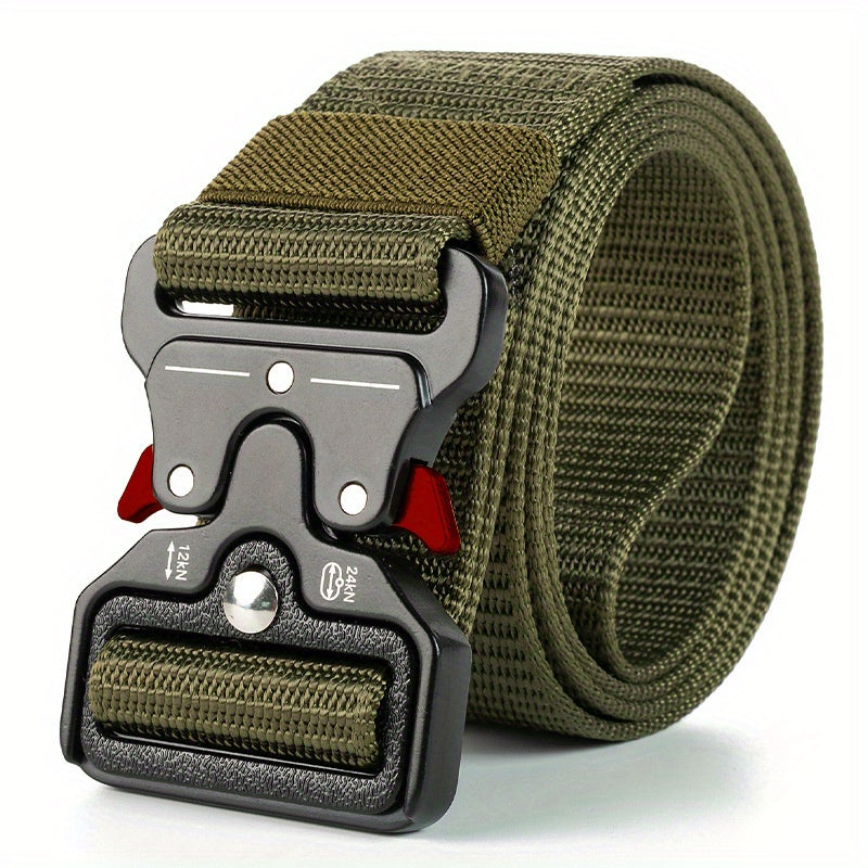 Outdoor Working Belt, Men's Belt, Pants Belt