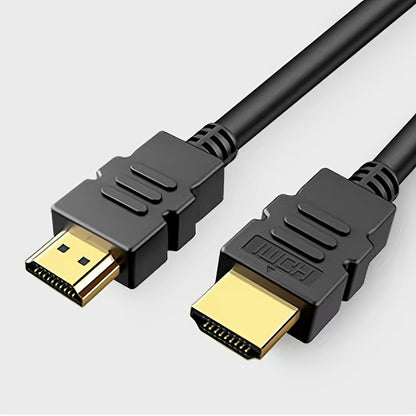 I-ZCLIVE 4K Ultra HD HDTV Cable 2.0 - 18Gbps High-Speed, 4K@60Hz HDR, 3D, 2160P, 1080P, HDCP 2.2, ARC, Flat Shape, Male to Male, 20-Pin ATX Connector for Monitors & HDTVs, HDTV Cables for Monitors, HDTV, HDTV Cables for Mon, PC Audio, HDTV Accessories, Mo