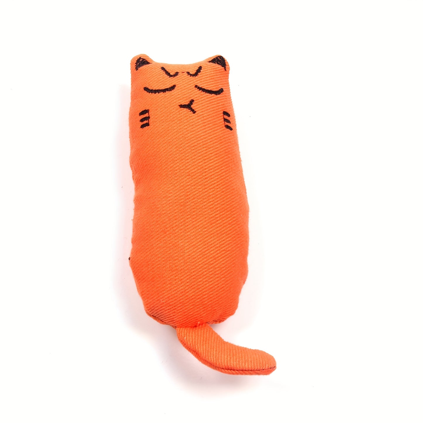 Pet Cat Toy, Cat Bite Toy, Bite Resistant Teeth Grinding Toy