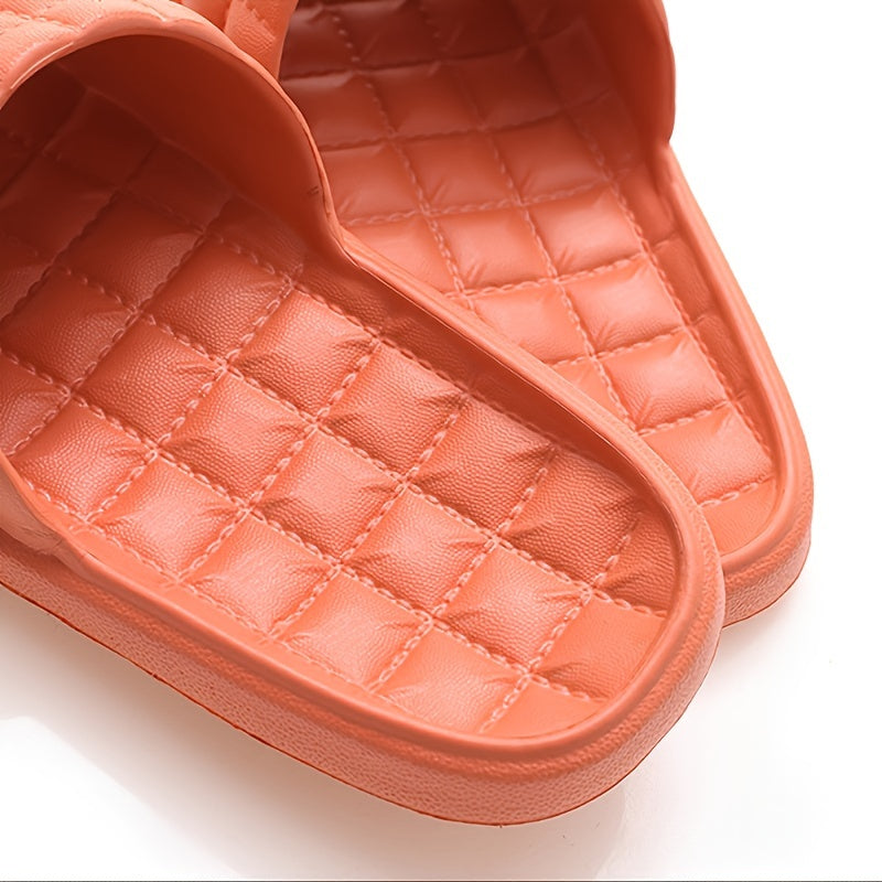 Men's Home Shoes Corn Bathing SlippersSuitable for men & women