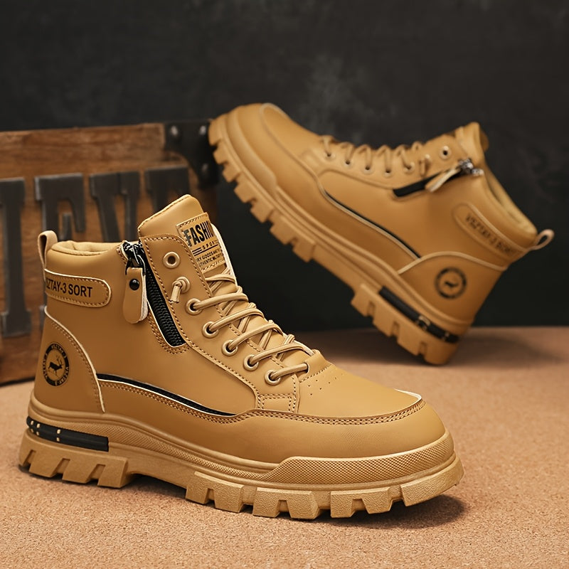 Men'S Trendy Casual Shoes, Model LD883