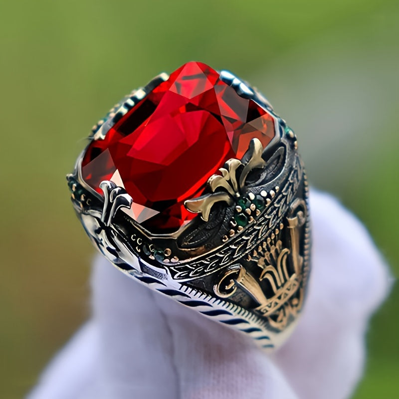[Fashionable Popular Rings] Fashionable Popular Rings | Simple Hundred Matching Size | Party, Birthday, Holiday Gift