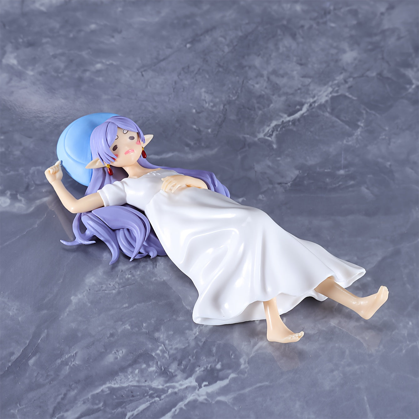 Furilian Anime Figure / Model Statue / Desktop Ornament / Collectible Small Gift / Halloween Christmas Present