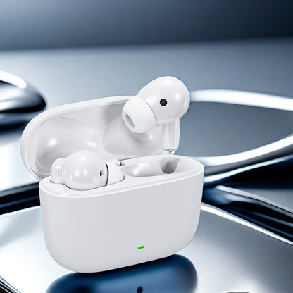 [Ideal Gift] WoSD 2025 New TWS Wireless Headset Earbuds - Unrivalled True Wireless Freedom Ergonomics for Ultimate Comfort and HIFI Sound With Bass, ACC Stereo HD Calling and - Ideal for Android for iPhone, Ideal for Sports and Music Lovers!