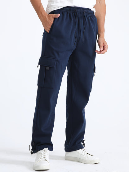 Men's Casual Pants, Cargo Pants