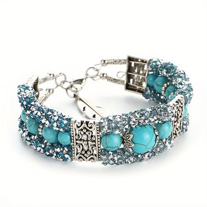 Stone Bracelet