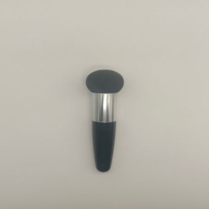 New Multiple Styles Makeup Brush Puff Beauty Makeup Sponge with Handle Make-up for Women Professional Makeup Tools Puff
