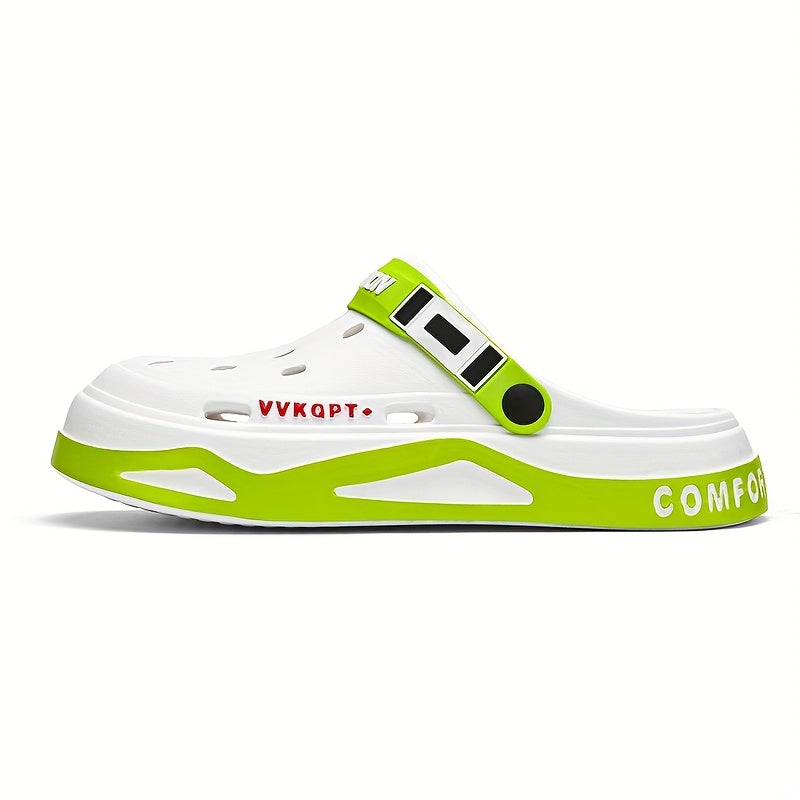 Fashionable Men'S And Women'S Casual Summer Shoes, Soft-Soled Outdoor Sports