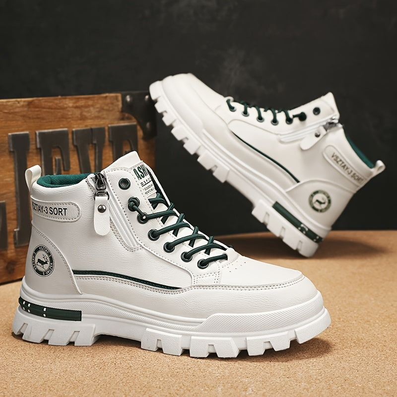 Men'S Trendy Casual Shoes, Model LD883