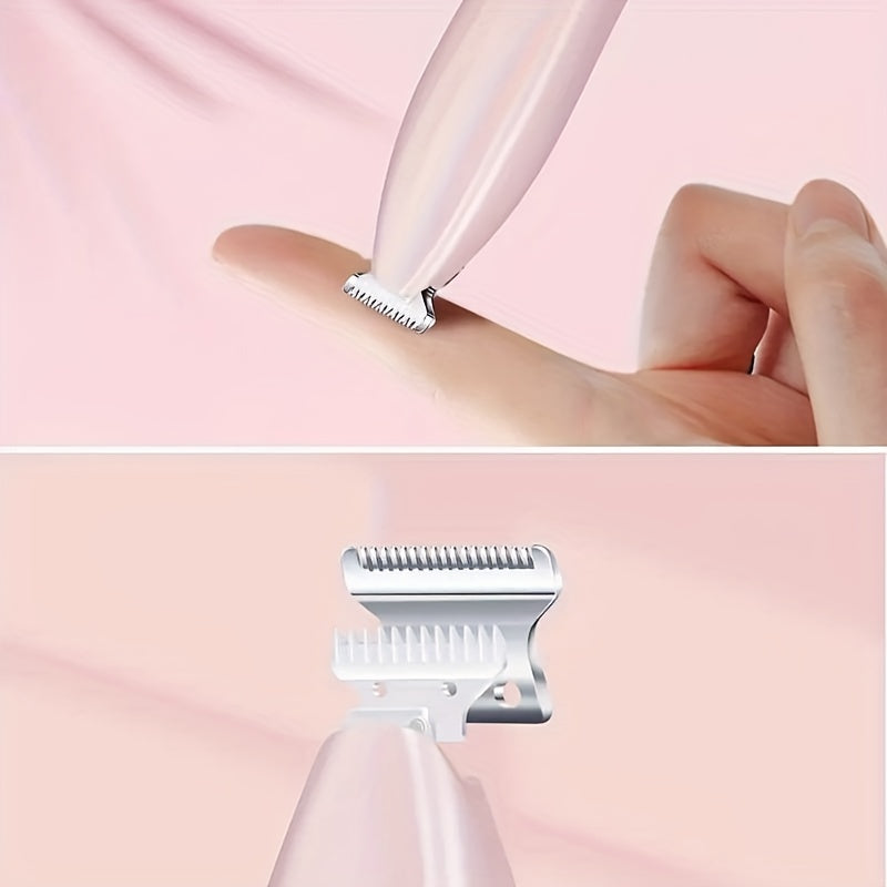 Pet Foot Mat Trimming Knife for X7 Cat Electric Trimming Knife