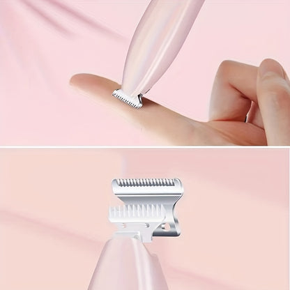 Pet Foot Mat Trimming Knife for X7 Cat Electric Trimming Knife