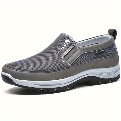 Men'S Comfortable, Casual, Breathable, And Stylish Sports Shoes