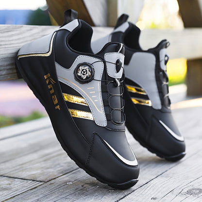 Men'S Casual Sports Shoes Soft Sole Breathable Running Shoes Non-Slip Shoes Men