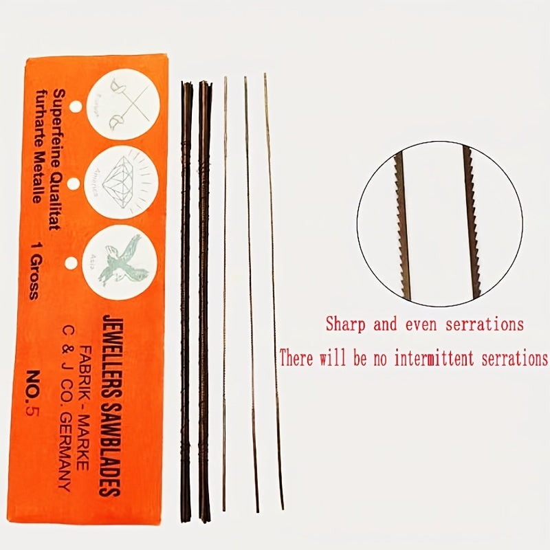 Black Handle Movable Saw Bow Wire Saw Mini Wire Saw U-shaped Saw Bow Small Hand Saw Jewelry Tool DIY Production Tool.