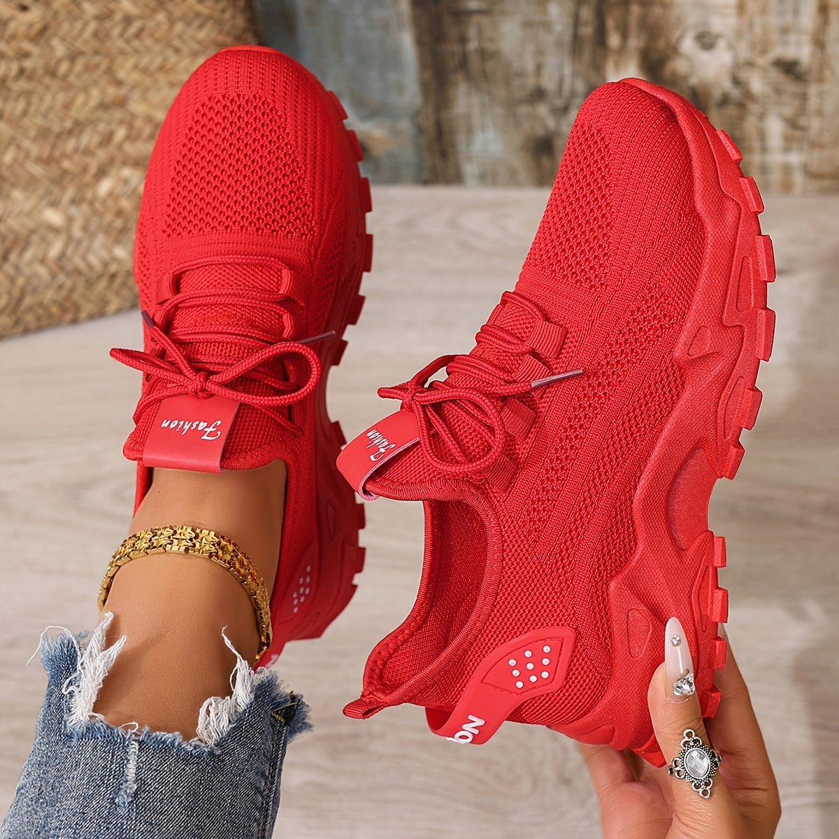 ZOSIVC Cheap Womens Shoes, Sneakers for Women,Slip on Shoes for Women,White Shoes for Women, Black Shoes for Women Comfortable. Casual Shoes for Beach, Vacation, Camping and Casual Attire, Summer Shoes | Casual Style | Mesh Upper, Ladies Sneakers