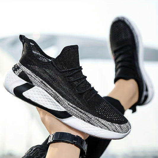 New Woven Casual Sports Coconut Shoes