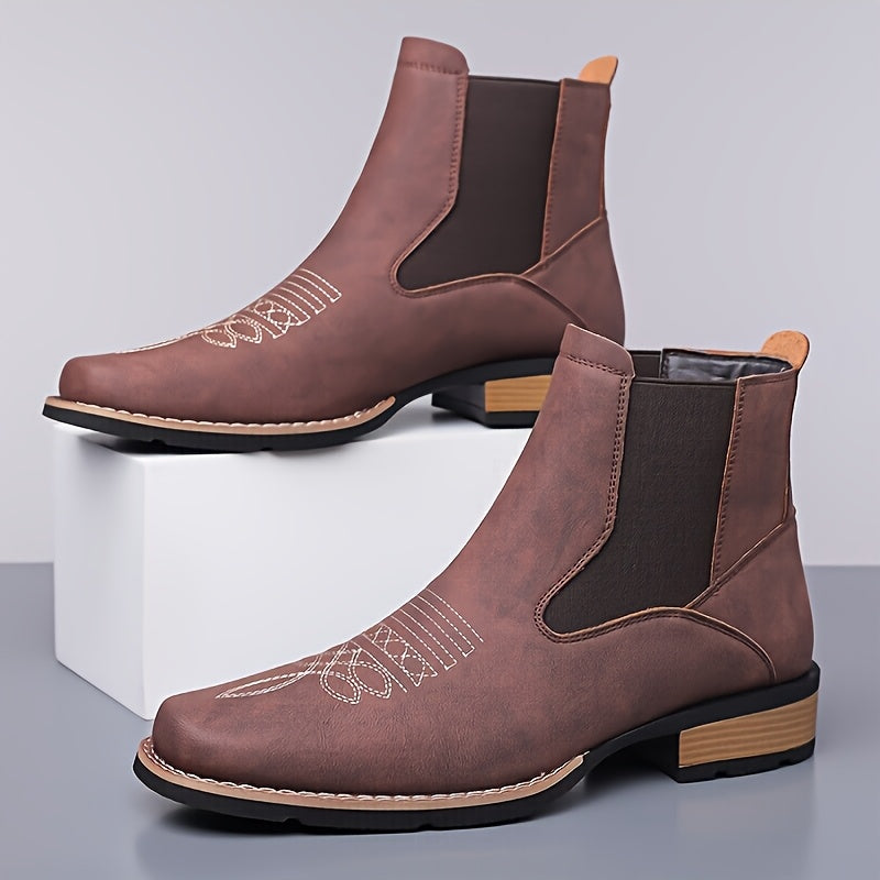 Men's Boots R003
