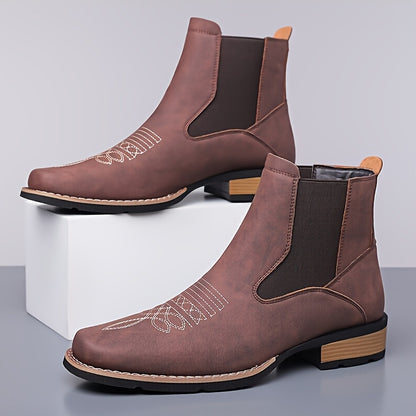 Men's Boots R003
