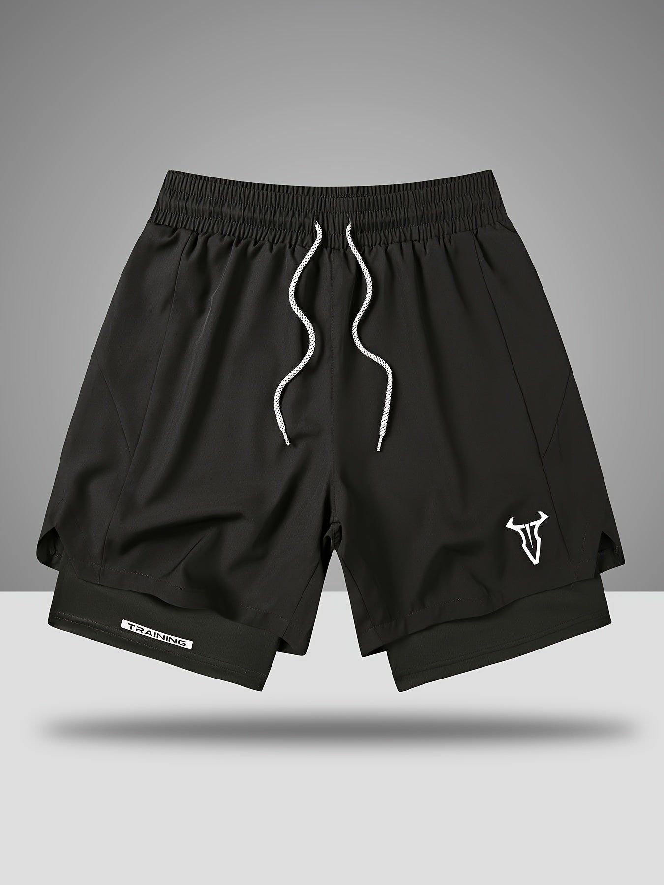 Men'S Shaping Sports Shorts