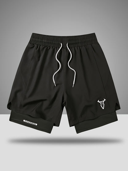 Men'S Shaping Sports Shorts