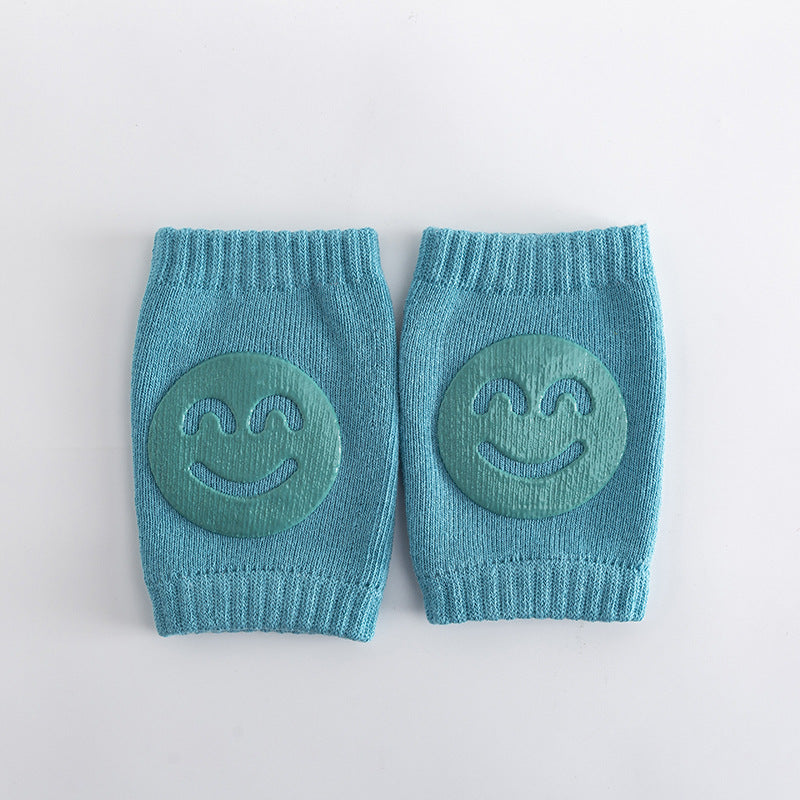 Children's Knee and Elbow Pads for Crawling and Learning to Walk, Ages 0-1