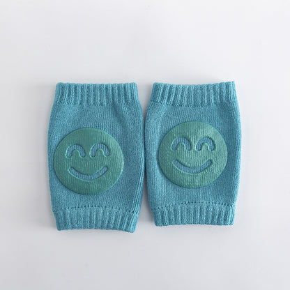 Children's Knee and Elbow Pads for Crawling and Learning to Walk, Ages 0-1