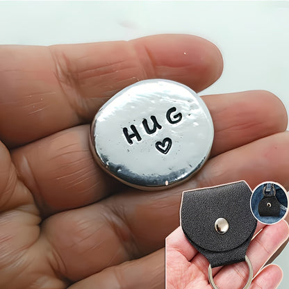Sincere Pewter Tokens for Your Pocket