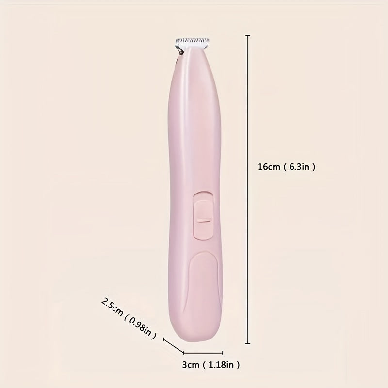 Pet Foot Mat Trimming Knife for X7 Cat Electric Trimming Knife