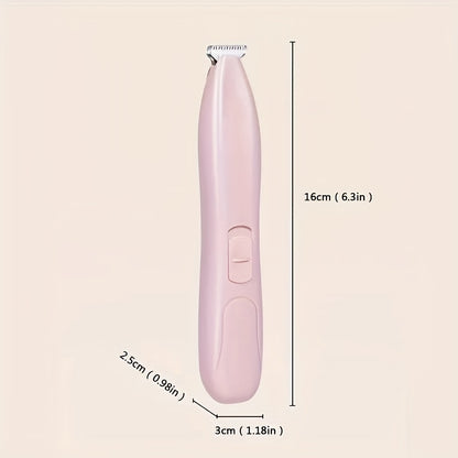 Pet Foot Mat Trimming Knife for X7 Cat Electric Trimming Knife