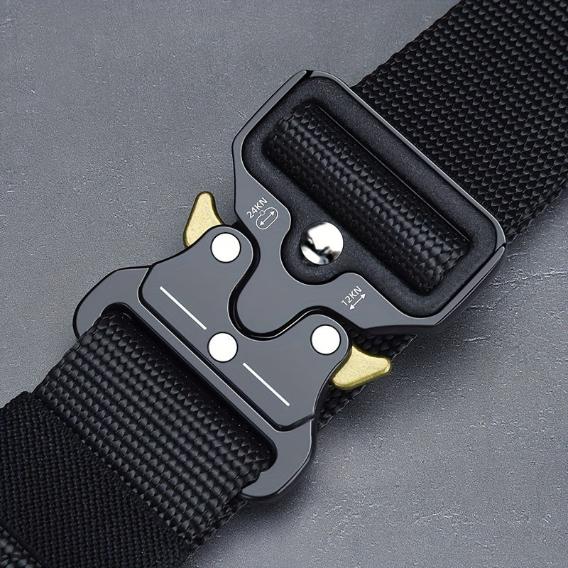 Outdoor Working Belt, Men's Belt, Pants Belt