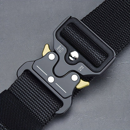 Outdoor Working Belt, Men's Belt, Pants Belt