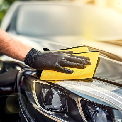 [thick | absorbent] 12pcs thick absorbent cleaning towels | car detailing, drying, wash, polishing, wax
