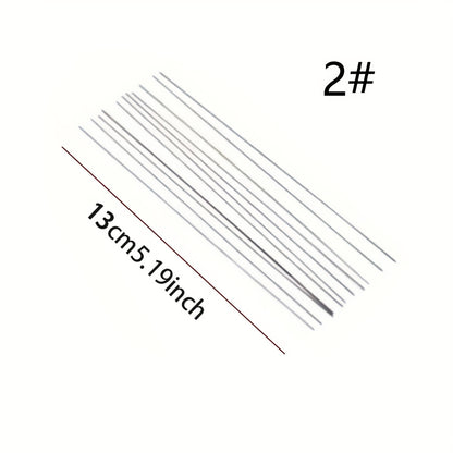 Black Handle Movable Saw Bow Wire Saw Mini Wire Saw U-shaped Saw Bow Small Hand Saw Jewelry Tool DIY Production Tool.