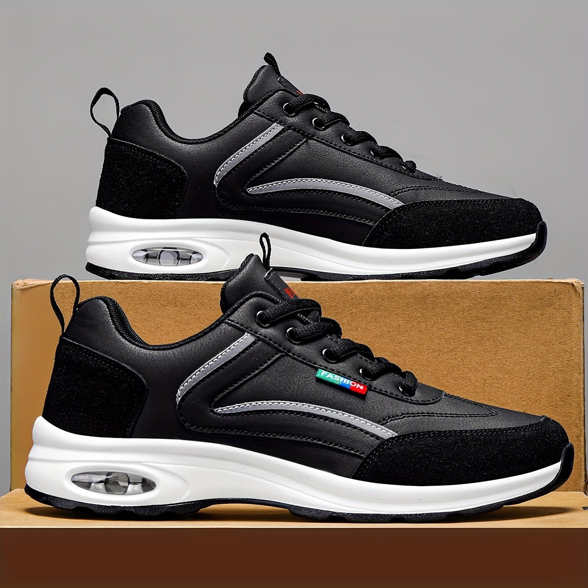 Men's Fashion Casual Sneakers