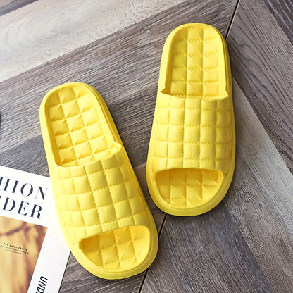 Men's Home Shoes Corn Bathing SlippersSuitable for men & women