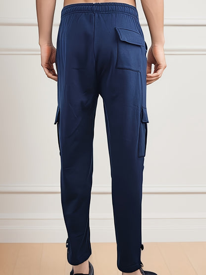 Men's Casual Pants, Cargo Pants