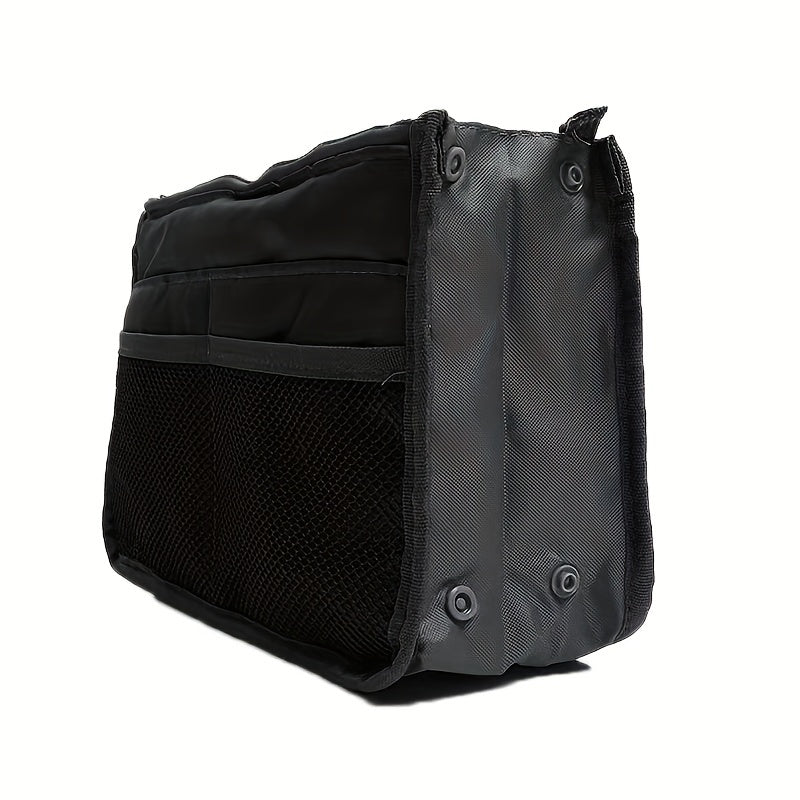 [Portable Handbag] Lightweight Portable Versatile Storage Handbag | Travel Organizer, Minimalist Bag