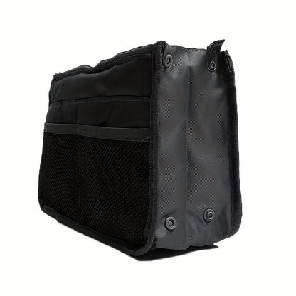 [Portable Handbag] Lightweight Portable Versatile Storage Handbag | Travel Organizer, Minimalist Bag