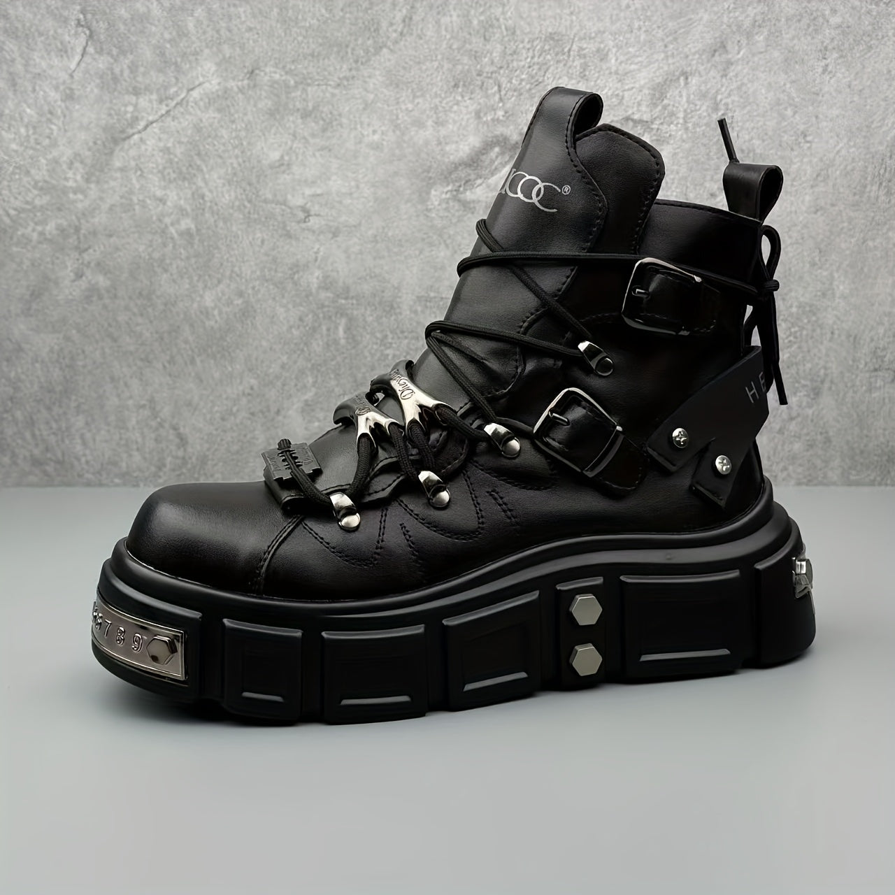 Men'S Stylish And Trendy Slip-Resistant, Wear-Resistant Classic Versatile Boots