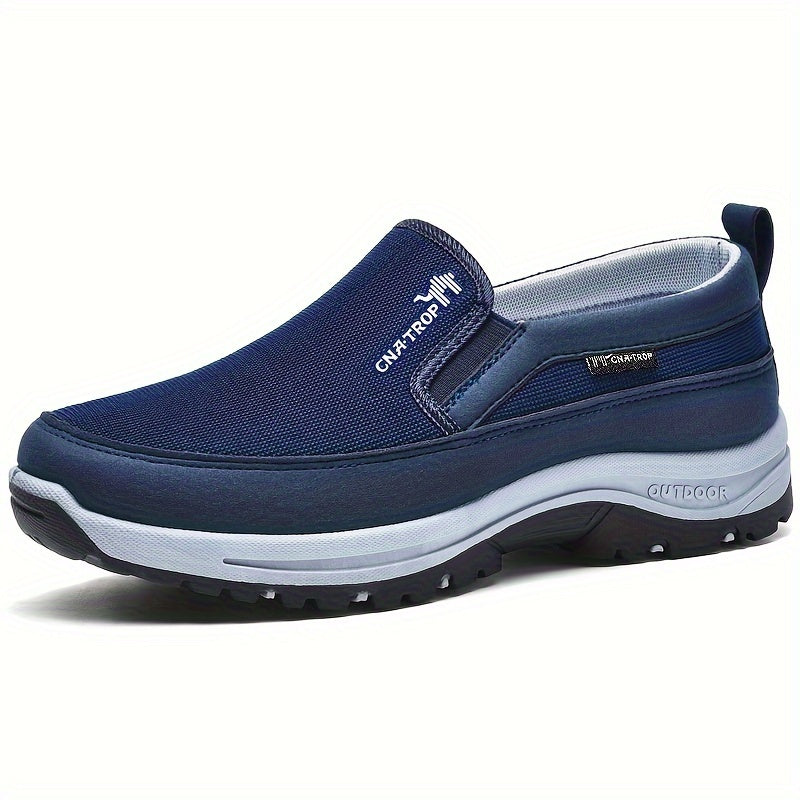 Men'S Comfortable, Casual, Breathable, And Stylish Sports Shoes