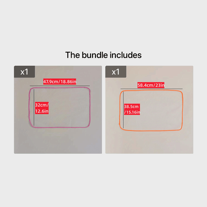 Protective Ironing Cloth High Temperature Board Press Mesh Insulation Pad Guard Protection Clothing Home Accessories Color Random