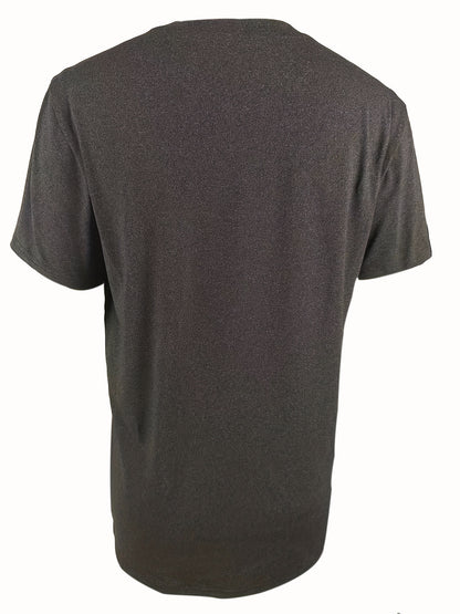 95% Polyester All-Season Comfort Fit Crew Neck Short Sleeve T-Shirt - Women's Casual Tee with "I Don't Know How to Act My Age" Quote - 5% Spandex Knit Fabric