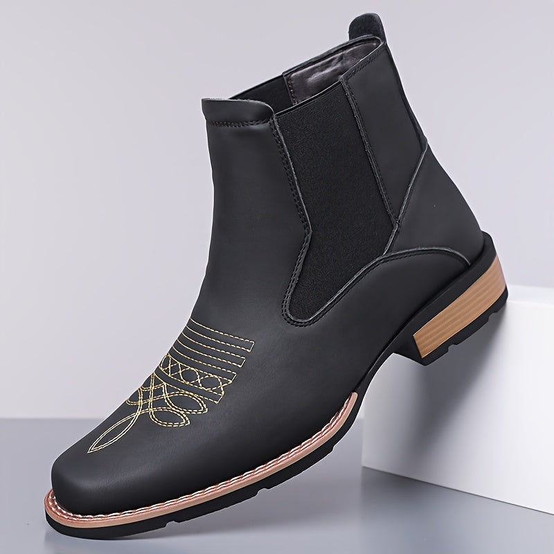 Men's Boots R003