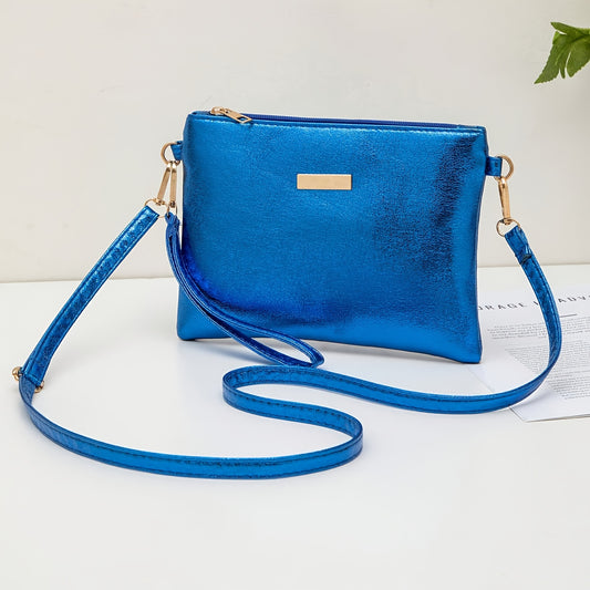 Elegant Lace Crossbody Bag, Intricate White Lace Patterns with Simple Nude Strap, Feminine Charm, Perfect for Spring and Summer, Complements Dresses or Casual Outfits, Not Washable