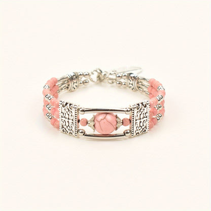 Stone Bracelet